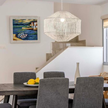 Azure Luxury Pool Villa Protaras Exterior foto