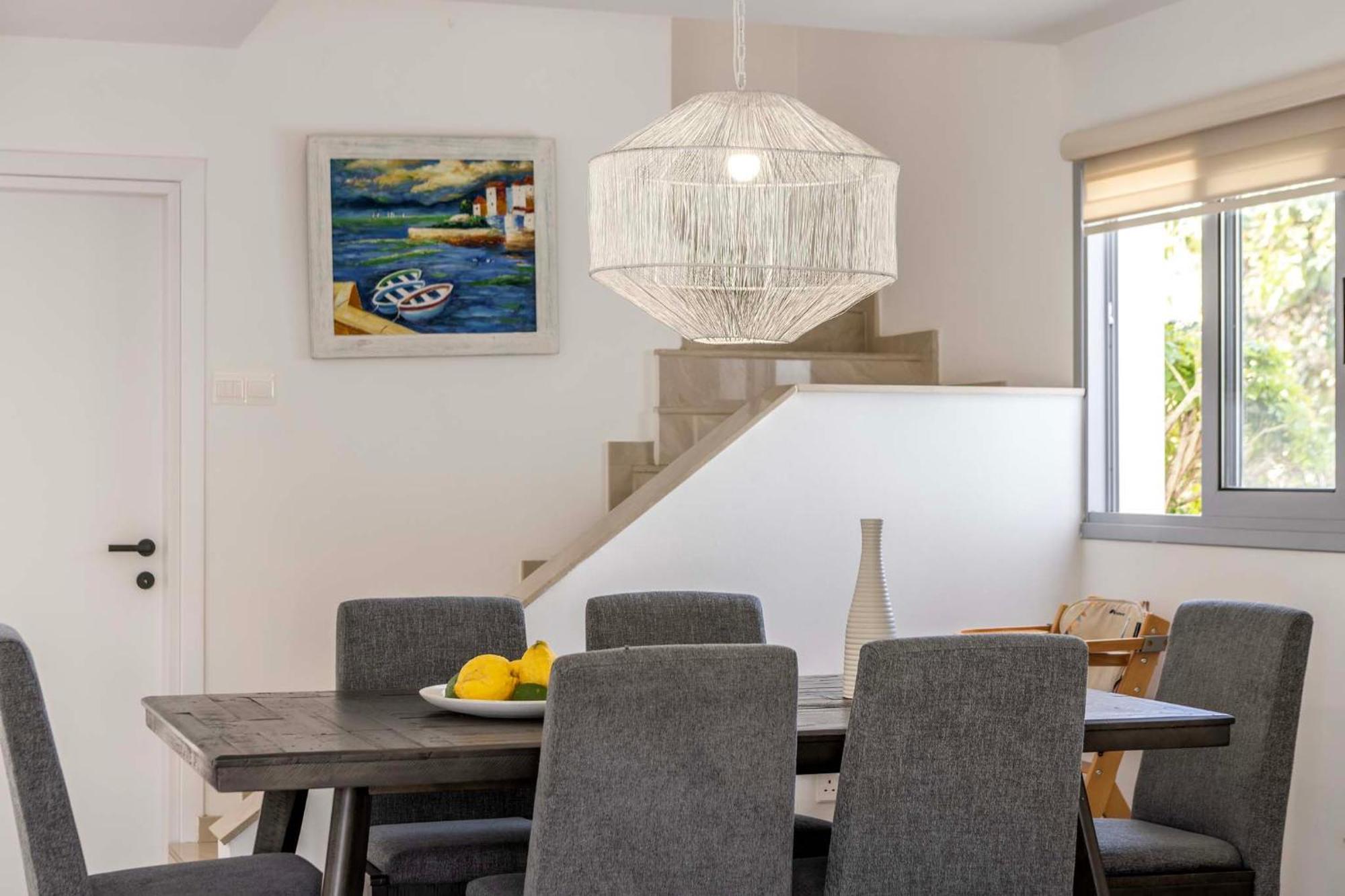 Azure Luxury Pool Villa Protaras Exterior foto
